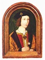 Piers Gaveston: Arthur Tudor, Prince of Wales