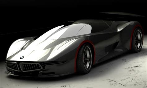 Bmw Nazca C2 Concept Car 8 Pics World Full Of Art