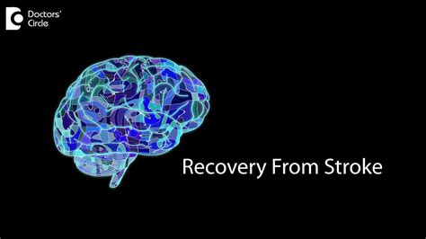 How long does it take to recover? How long does it take to recover from a stroke?Can brain ...
