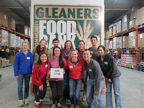 Csm 1 7 16 Gleaners Community Food Bank Flickr