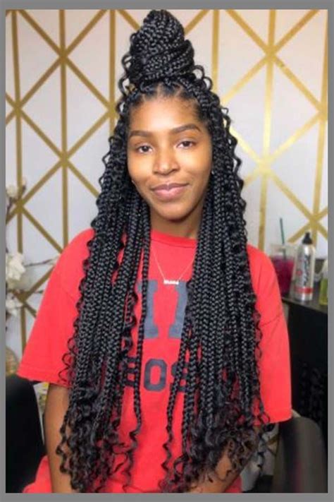 What makes ghana braiding so . The Best Braided Curly | Braids hairstyles pictures ...