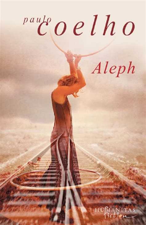 Aleph Paulo Coelho 9789736894244 Libris