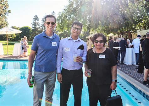 L A Conservancy Benefit Honors Local History 8 Toluca Lake Magazine