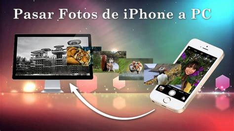 Solucionado Pasar Fotos De Iphone A Pc Guía 2023
