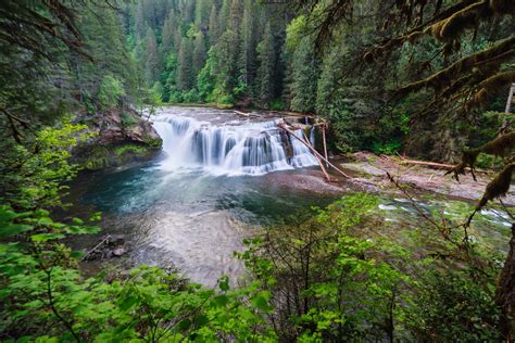 Travel And Landscapes Joshua Meador