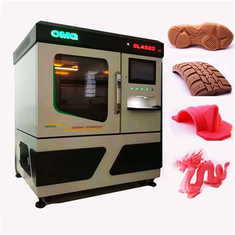 Jun 21, 2021 · mostly known for manufacturing the most affordable fff 3d printers, the company is also involved in selling 3d printing software and branded materials for 3d printing. China Large Printing Size Industrial SLA 3D Printer ...