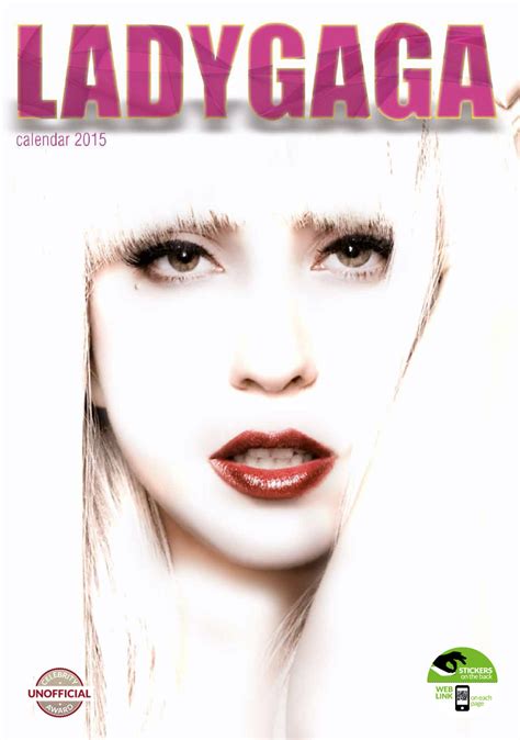 Collection by gagabowie • last updated 7 days ago. Lady Gaga - Calendars on UKposters/Abposters.com