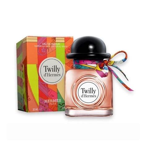 Twilly Dhermès Hermès Eau De Parfum Spray 30ml