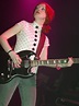 Marcie Bolen, The Von Bondies - The Greatest Rock Red Heads - Radio X