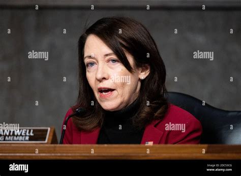 Maria Cantwell Hi Res Stock Photography And Images Alamy