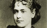 Eleanor Marx: A Life review – a lively biography of the tireless ...