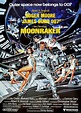 Moonraker - Operazione spazio: trama e cast @ ScreenWEEK