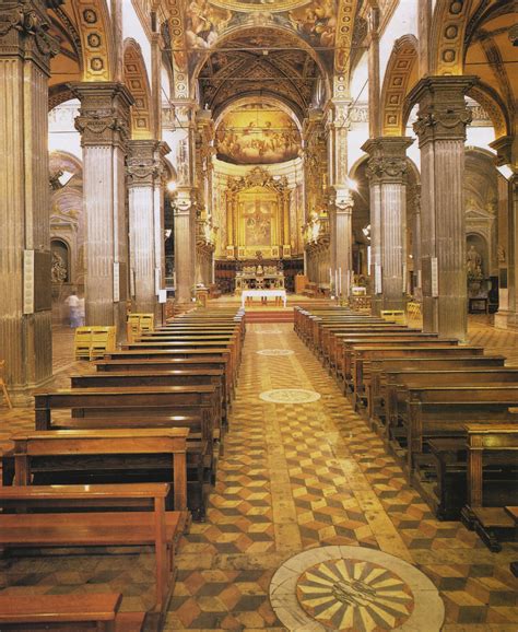 Al san giovanni addolorata visite ed esami gratuiti. Correggio e la cupola di San Giovanni evangelista - Luca ...