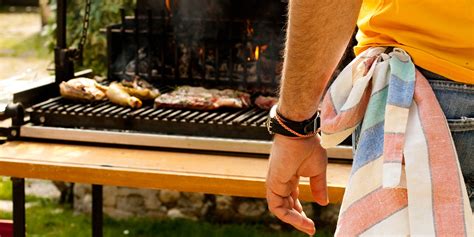 the top 5 most common grilling mistakes