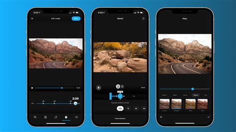 Hands On Quik Is Gopros New App To Get The Most Out Of Your Photos
