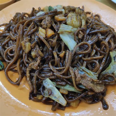 What's so special about the hussian's or bangkok. 10 Best Hokkien Mee Every Foodies Need To Try In KL & PJ