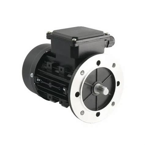 Three Phase Motor Three Phase Induction Motor Manufacturer From Mumbai