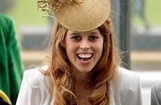 hats beatrice ascot princess royal dress dresses code hat wedding fascinators york townandcountrymag windsor middleton kate eugenie
