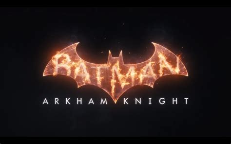 The First Batman Arkham Knight Gameplay Footage Revealed The Free Cheese