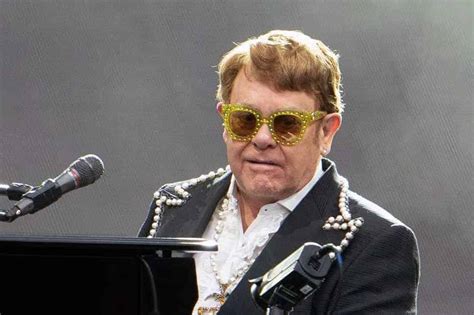 10 Best Elton John Songs Of All Time