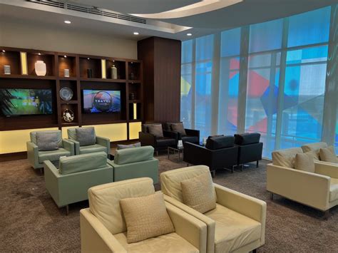 Review Etihad Arrivals Lounge Abu Dhabi Airport Auh Uae Times