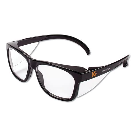 Maverick Safety Glasses By Kleenguard™ Kcc49309