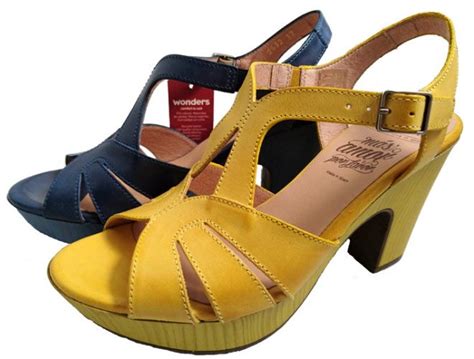 Sandal Shoes For Ladies By Wonders Shoe Stores Online Shoe Store Shoes