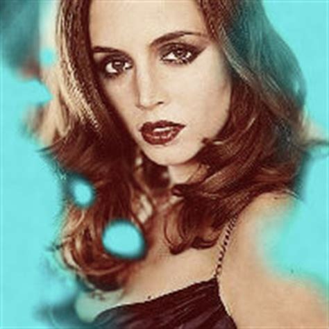Eliza Dushku Buffy The Vampire Slayer Icon 34902710 Fanpop