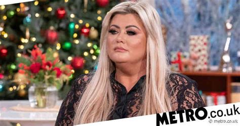 gemma collins vows to delete her £1million sex tape after planning to sell footage if she ever