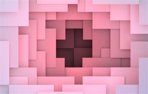 Stunning 3d Pink Background Images And Wallpapers For Your Desktop