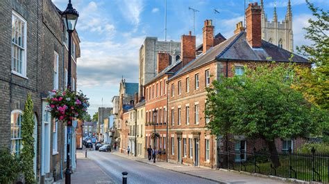 Bury St Edmunds Suffolk Best Places To Live In The Uk 2019 The