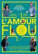 Affiche du film L'Amour flou - Photo 1 sur 12 - AlloCiné