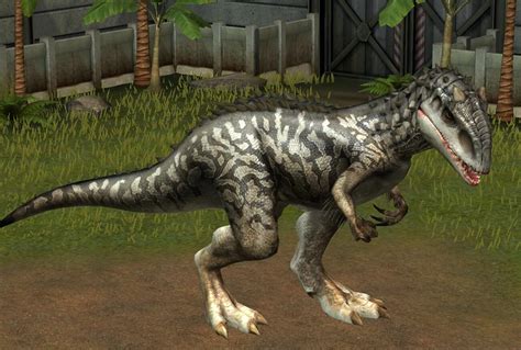 Indominus Rexjw Tg Jurassic Park Wiki Fandom Powered By Wikia