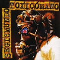 CD SEGISMUNDO TOXICOMANO - Potencial Hardcore