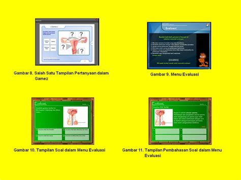 Disamping memiliki sejumlah kelebihan, komputer sebagai sarana komunikasi interaktif juga memiliki beberapa. Asyiknya Belajar IPA: Penggunaan Program Multimedia ...
