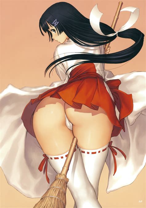 Pantsu Ecchi Anime Erotic And Sexy Anime Girls
