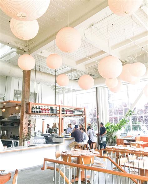 The Best Places to Eat in San Francisco | MyDomaine | Best places to