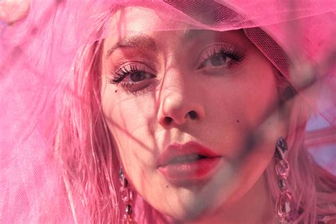 Lady Gaga Mostra O Repertório Oficial Do álbum Chromatica
