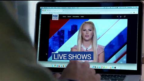 Looking for people or posts? FOX Nation TV Commercial, 'Unmatched Content' - iSpot.tv