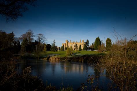 Cave Castle Hotel South Cave East Yorkshire Castle Hotel Castle