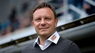 Schalke appoint Andre Breitenreiter as head coach | Football News | Sky ...