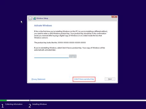 How Do I Install Windows 11 Without A Product Key The Microsoft