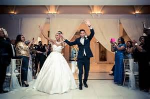 Miss Usa Says I Do In A Glamorous Ballroom Affair Houston Wedding Photography Interracial