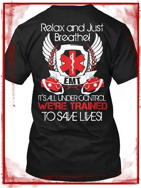 Want This Emt Shirts Ems Shirts Emt Clothes