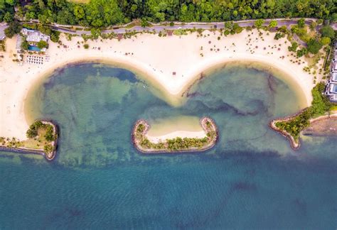 11 Best Beaches In Singapore Planetware