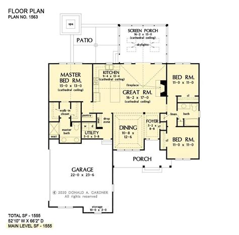 Unique Small Two Story House Plans 3 Bedroom Home Design Plan 9x8m With Dd8