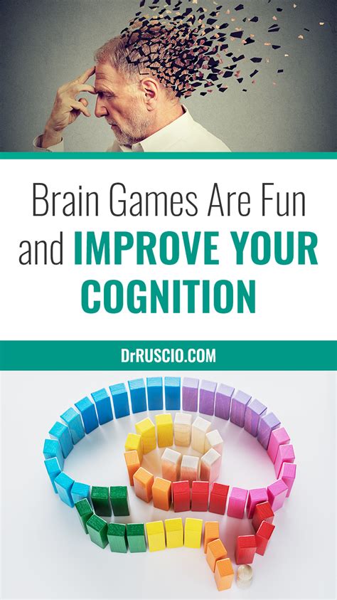 Brain Games Exercise Artofit