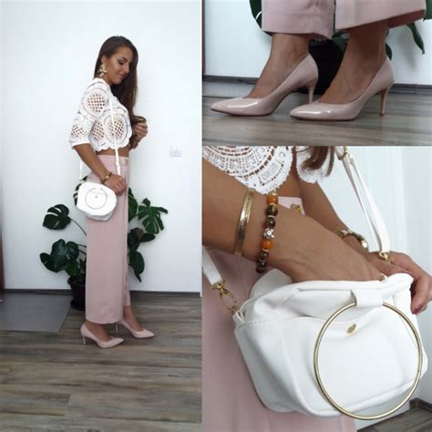 Rose Gold Summer Outfit Fairy Nona
