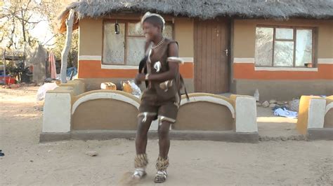 Botswana Traditional Music Youtube