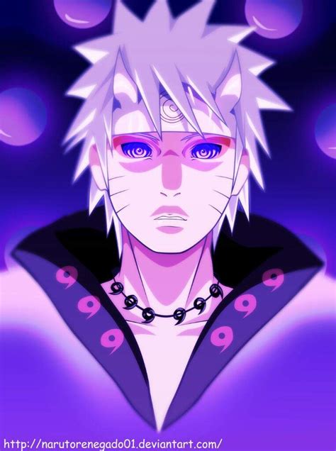 Yamipein Uzumaki Wiki Naruto Amino